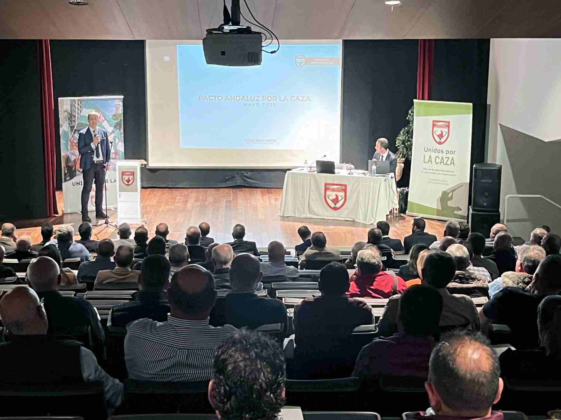 Asamblea de la FAC