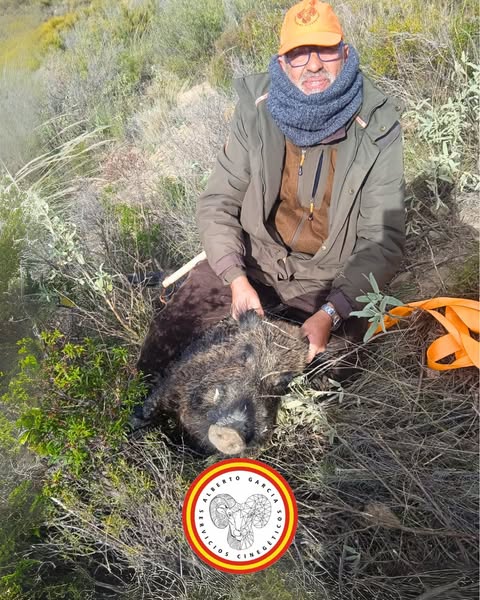 Montería El Bermejo SC Alberto García (2)