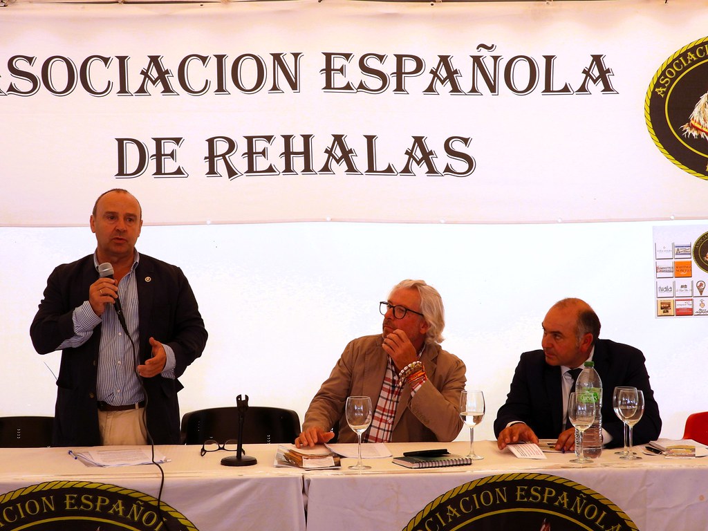 Guía de adiestramiento y manejo del perro de rehala AER