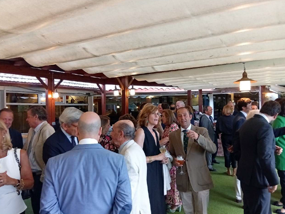 Premios Real Club de Monteros edición 2024