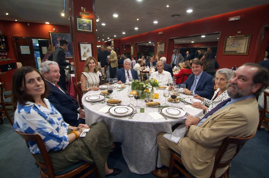 Premios Real Club de Monteros edición 2024