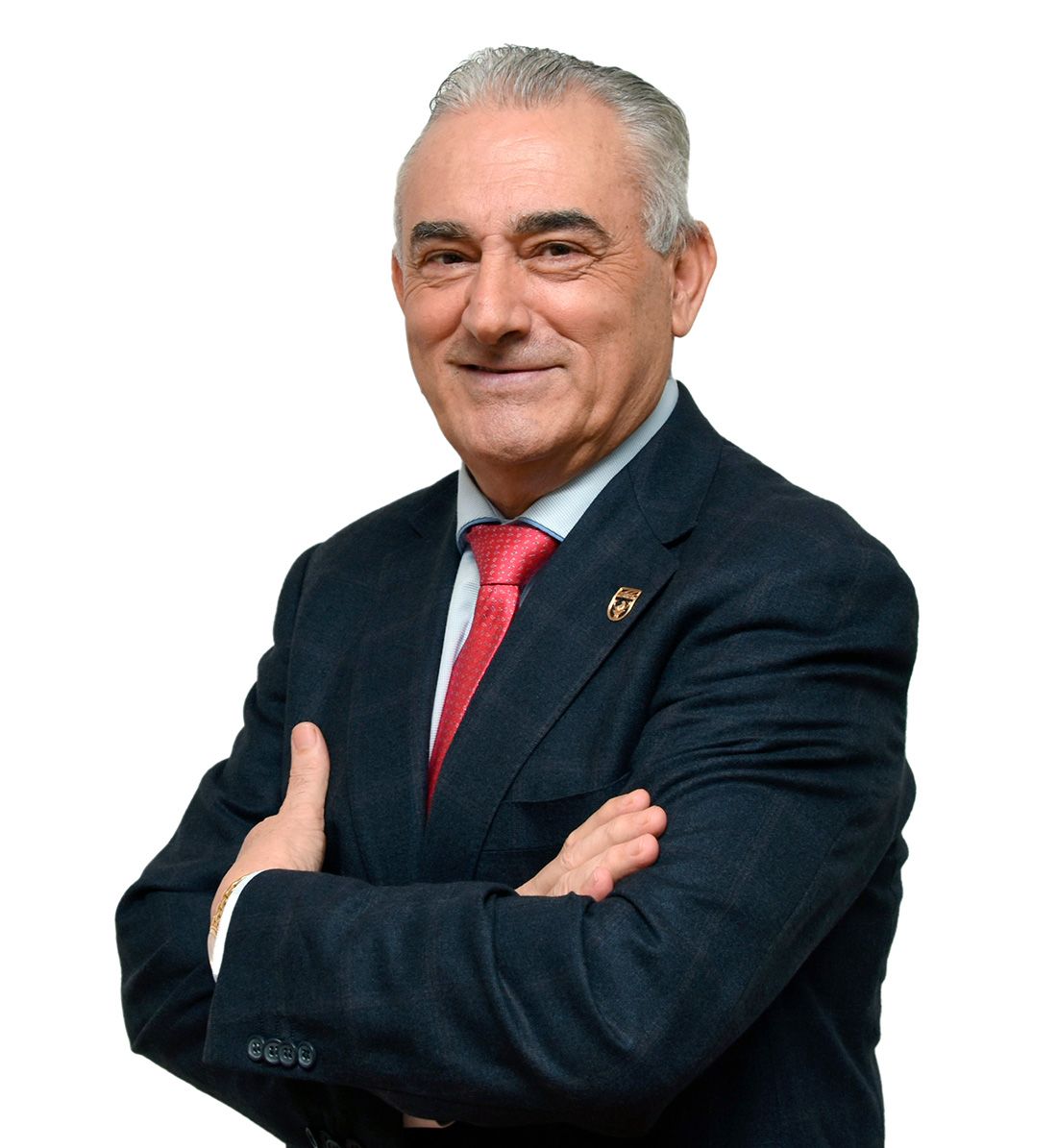 Pedro Acedo, Federación Andaluza de Caza FAC