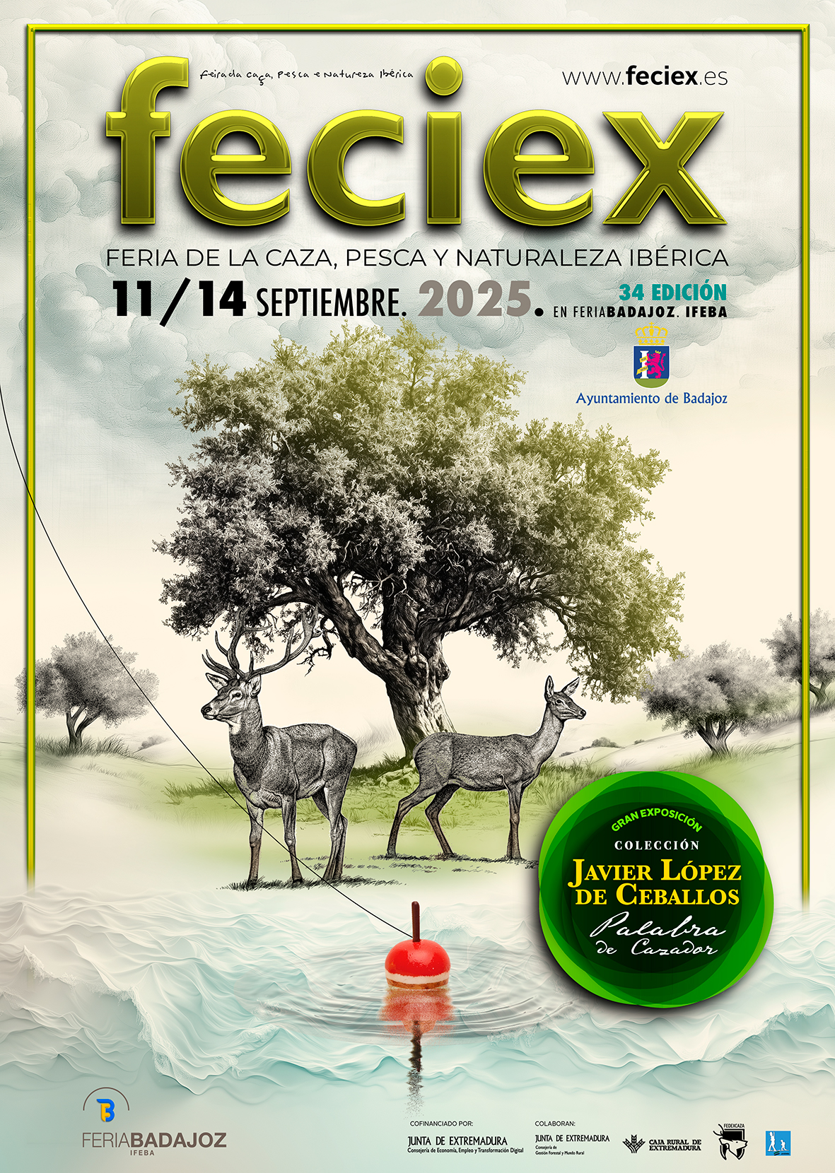 FECIEX 2025
