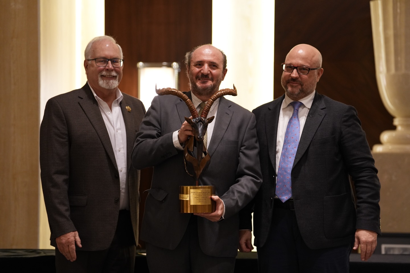 Cinegética+SCI 2026 premios