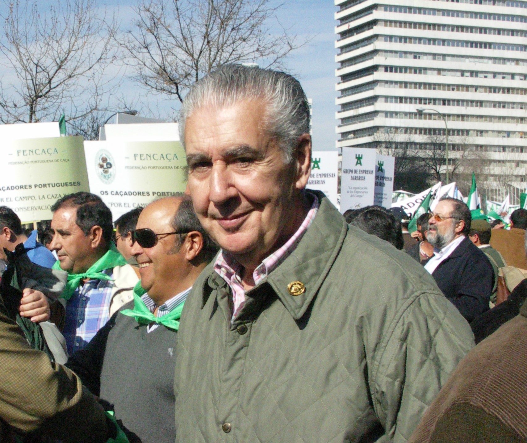 Juan Antonio Sarasketa